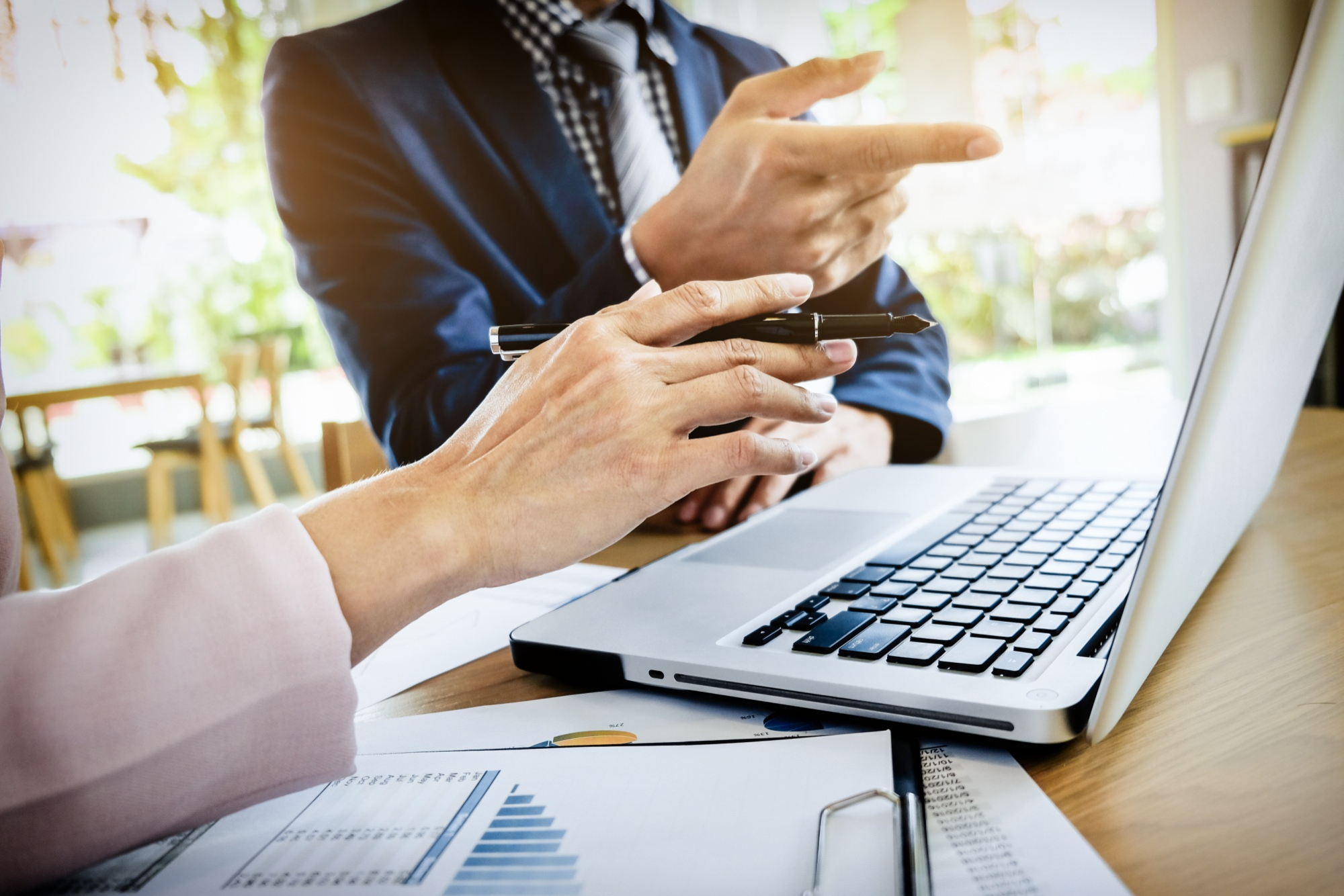 Commercial Loans