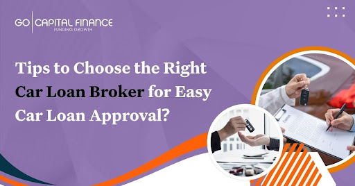 Car Loan Broker