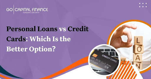 Personal Loans