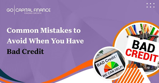 Bad Credit