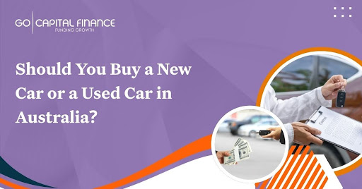 Buy a New Car
