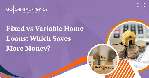 Variable Home Loans